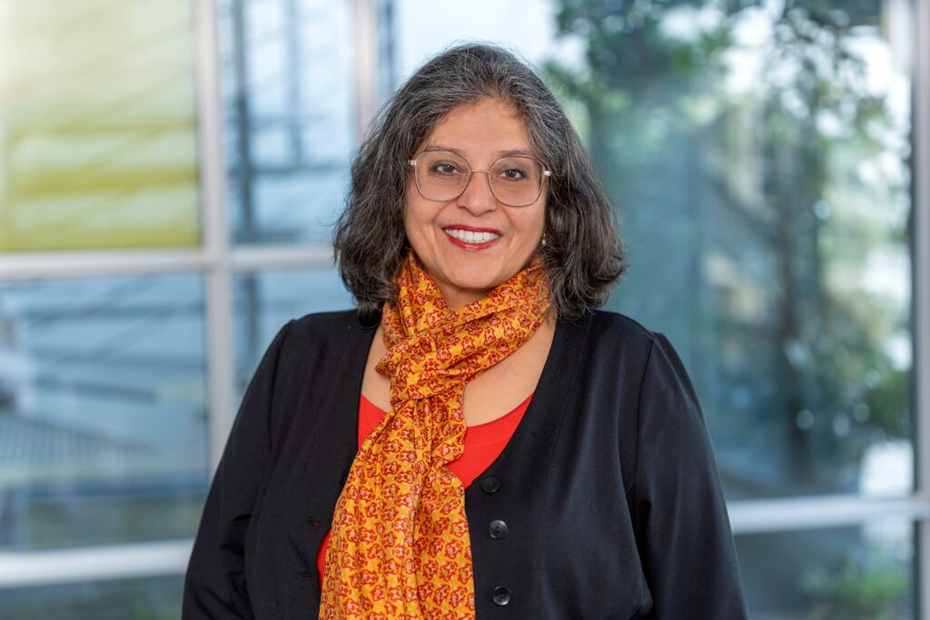 Sangita Popat